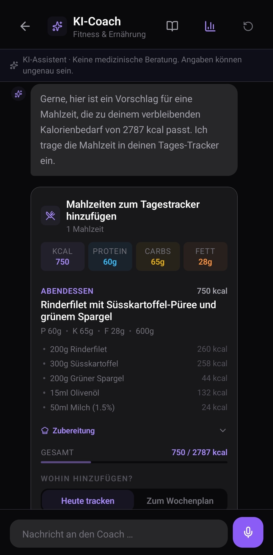 PulsQue App Screen 12